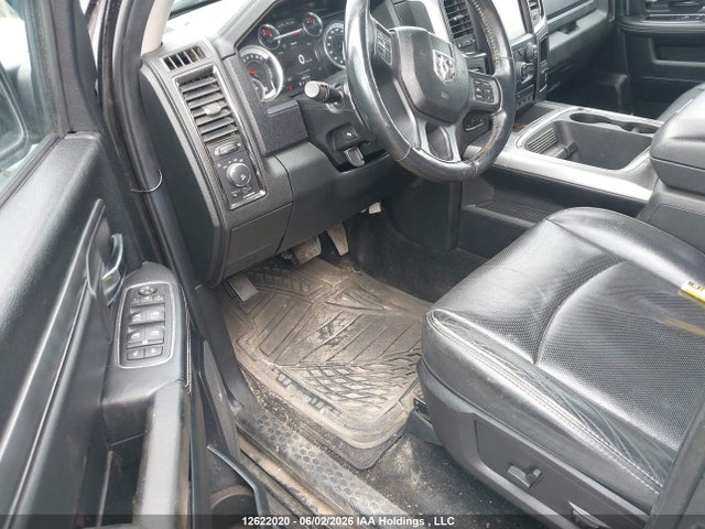 2015 Ram 1500 Sport მანქანა იყიდება აუქციონზე, vin: 1C6RR7MT3FS765878, აუქციონის ნომერი: 12622020
