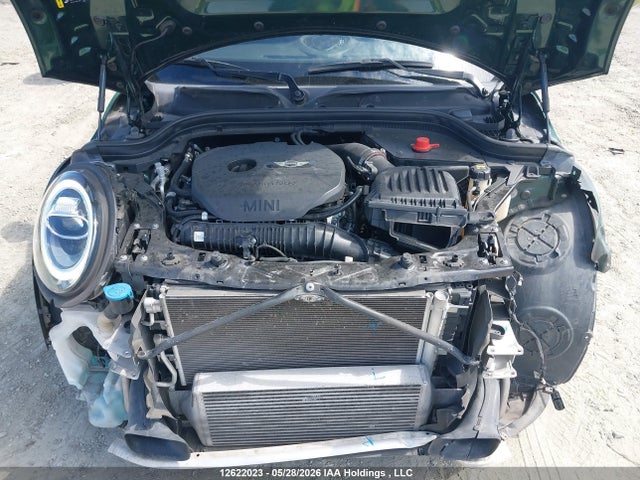 WMWXP7C59K2H60753 Mini 3 Door Cooper S