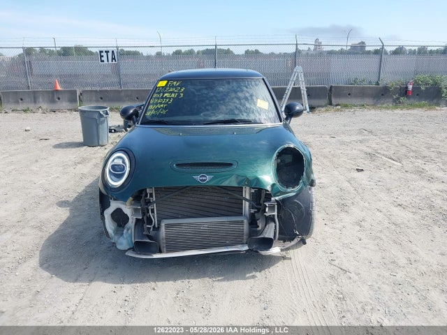 WMWXP7C59K2H60753 Mini 3 Door Cooper S
