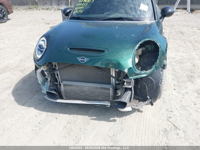 WMWXP7C59K2H60753 Mini 3 Door Cooper S