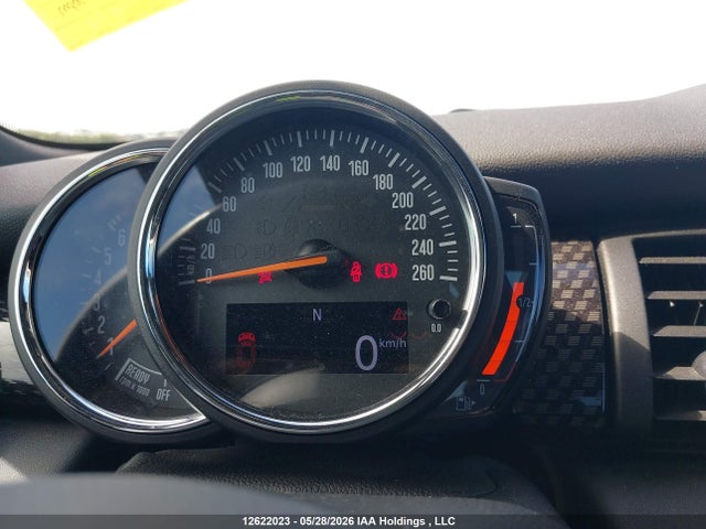 WMWXP7C59K2H60753 Mini 3 Door Cooper S