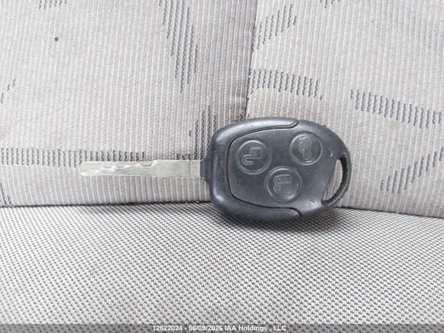 12622024 :رقم المزاد ، 3FADP4EJ8BM155486 vin ، 2011 Ford Fiesta Se مزاد بيع