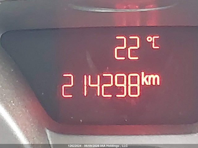 12622024 :رقم المزاد ، 3FADP4EJ8BM155486 vin ، 2011 Ford Fiesta Se مزاد بيع