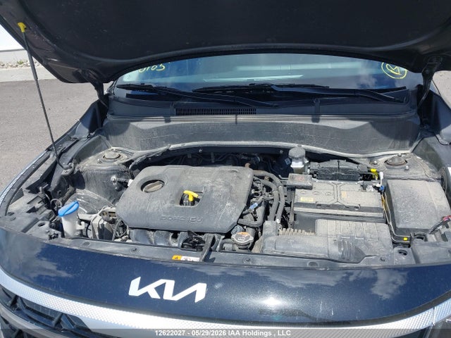 KIA SELTOS S 2025 KNDEUCAA2S7794240 Image 10
