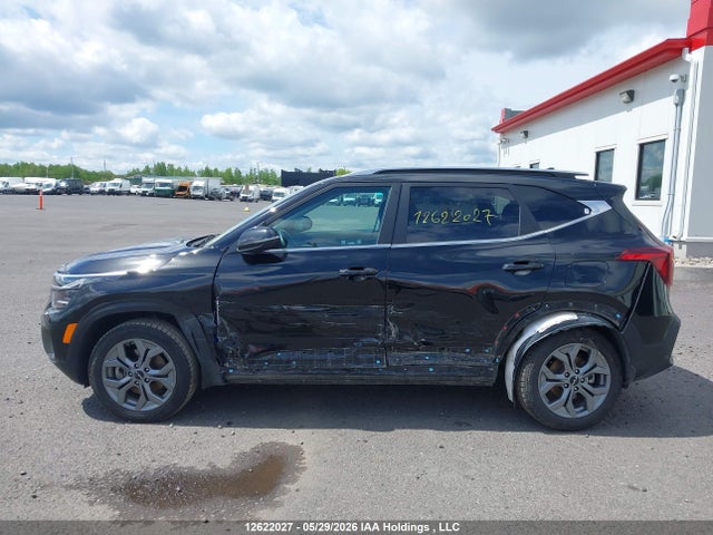 KIA SELTOS S 2025 KNDEUCAA2S7794240 Image 14