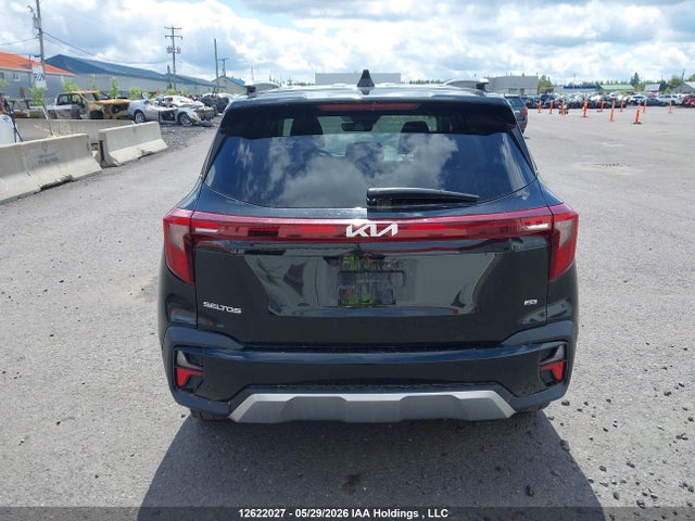 KIA SELTOS S 2025 KNDEUCAA2S7794240 Image 16