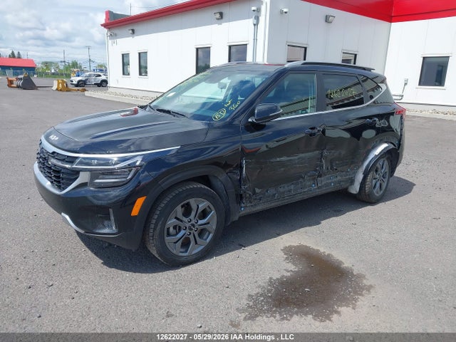 KIA SELTOS S 2025 KNDEUCAA2S7794240 Image 2
