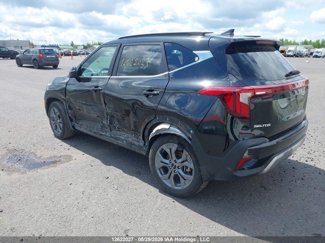 KIA SELTOS S 2025 KNDEUCAA2S7794240 Image 3