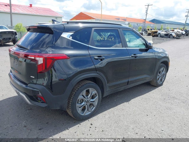 KIA SELTOS S 2025 KNDEUCAA2S7794240 Image 4