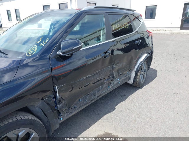 KIA SELTOS S 2025 KNDEUCAA2S7794240 Image 6