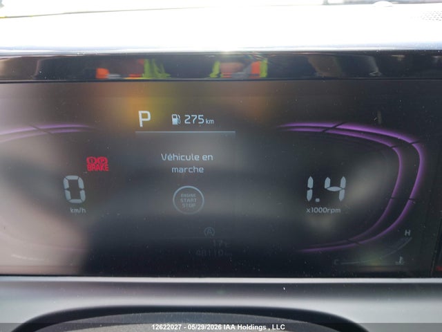 KIA SELTOS S 2025 KNDEUCAA2S7794240 Image 7