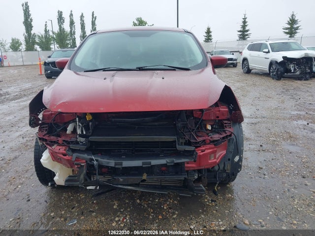 Ford ESCAPE SE 2016 1FMCU9GX4GUB77626 Image 13