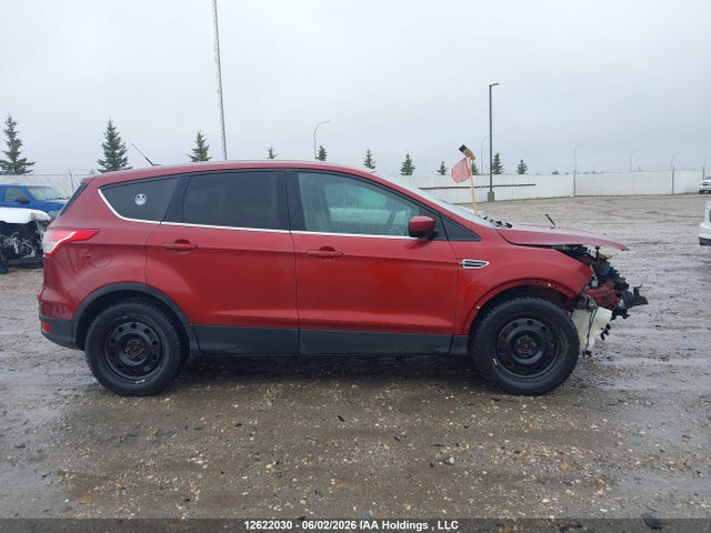 Ford ESCAPE SE 2016 1FMCU9GX4GUB77626 Image 14