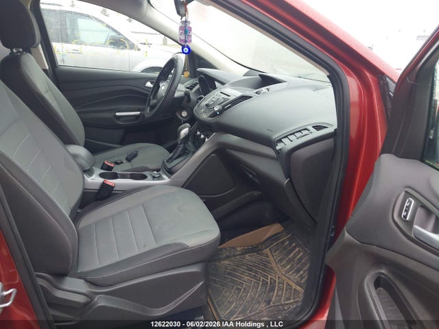 Ford ESCAPE SE 2016 1FMCU9GX4GUB77626 Image 5