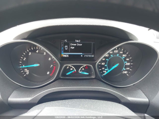 Ford ESCAPE SE 2016 1FMCU9GX4GUB77626 Image 7
