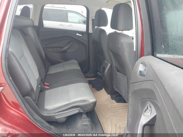 Ford ESCAPE SE 2016 1FMCU9GX4GUB77626 Image 8