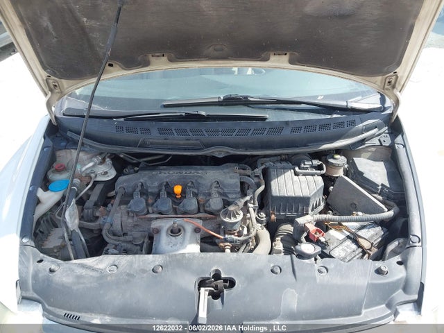 Продаж на аукціоні авто 2010 Honda Civic, vin: 2HGFA1F00AH029968, номер лоту: 12622032