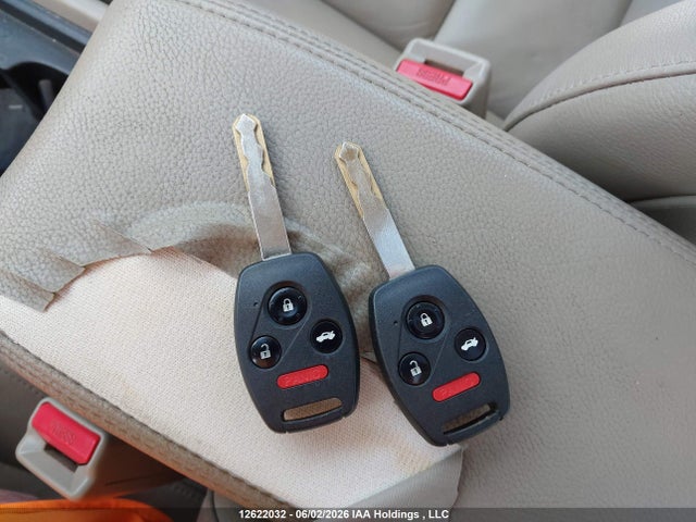 Продаж на аукціоні авто 2010 Honda Civic, vin: 2HGFA1F00AH029968, номер лоту: 12622032