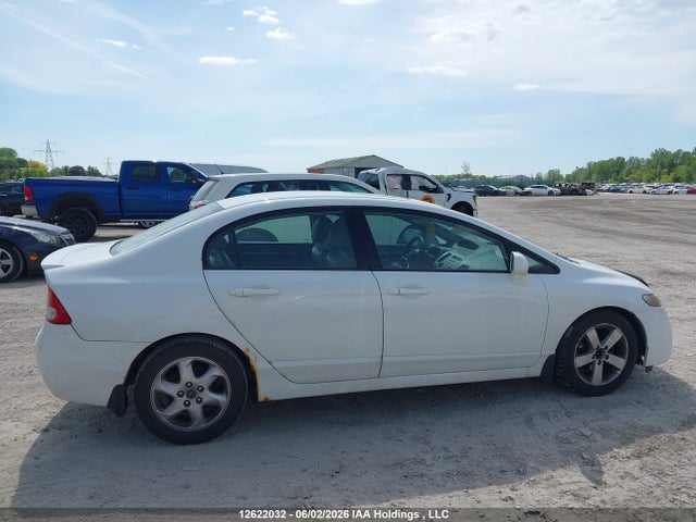 Продаж на аукціоні авто 2010 Honda Civic, vin: 2HGFA1F00AH029968, номер лоту: 12622032