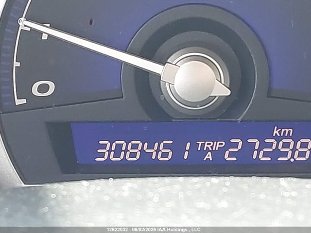 Продаж на аукціоні авто 2010 Honda Civic, vin: 2HGFA1F00AH029968, номер лоту: 12622032