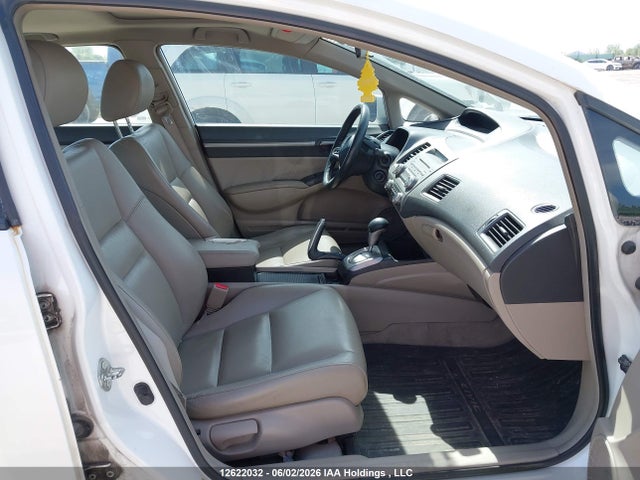 Продаж на аукціоні авто 2010 Honda Civic, vin: 2HGFA1F00AH029968, номер лоту: 12622032