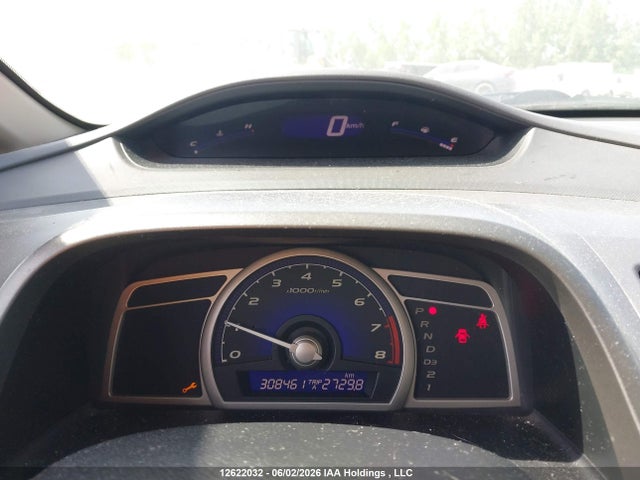 Продаж на аукціоні авто 2010 Honda Civic, vin: 2HGFA1F00AH029968, номер лоту: 12622032