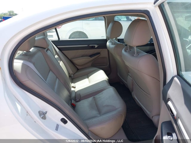 Продаж на аукціоні авто 2010 Honda Civic, vin: 2HGFA1F00AH029968, номер лоту: 12622032