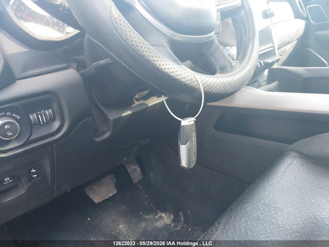 Aukcja sprzedaży 2019 Ram 1500 Laramie, vin: 1C6SRFJT8KN677210, numer aukcji: 12622033