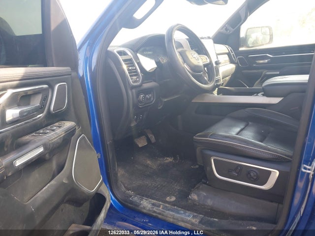Aukcja sprzedaży 2019 Ram 1500 Laramie, vin: 1C6SRFJT8KN677210, numer aukcji: 12622033