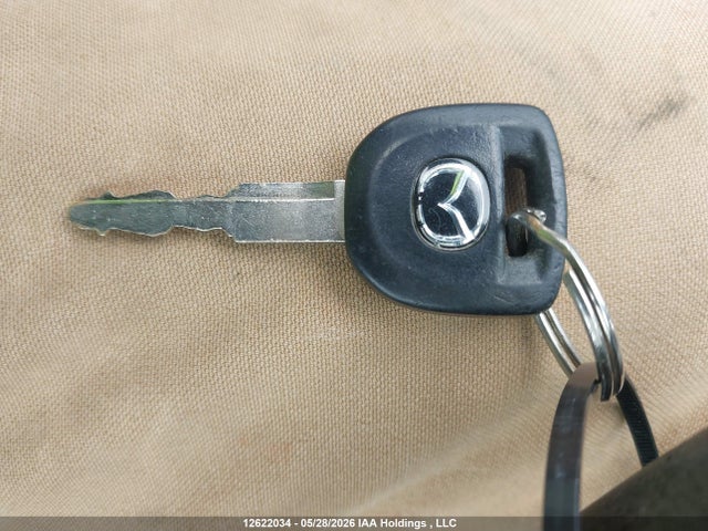 Aukcja sprzedaży 2013 Mazda Mazda2, vin: JM1DE1KY4D0165552, numer aukcji: 12622034