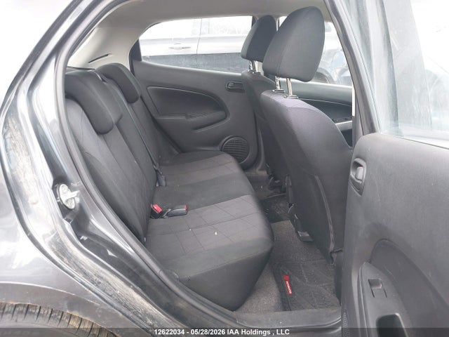 Продаж на аукціоні авто 2013 Mazda Mazda2, vin: JM1DE1KY4D0165552, номер лоту: 12622034