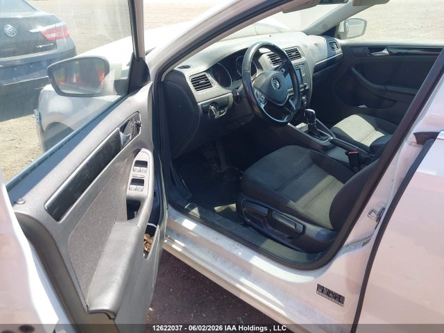 2016 Volkswagen Jetta 1.4 Tsi Comfortline მანქანა იყიდება აუქციონზე, vin: 3VWD67AJ8GM400036, აუქციონის ნომერი: 12622037