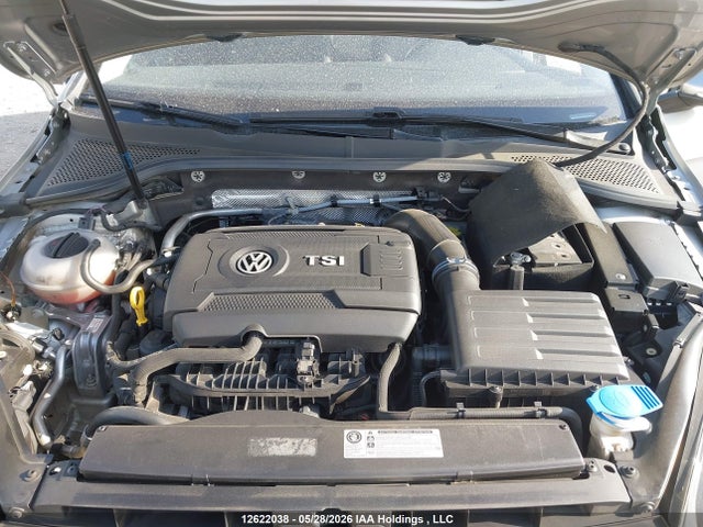 Продаж на аукціоні авто 2016 Volkswagen Golf Sportwagen S/se/sel/limited, vin: 3VWC17AU2GM505918, номер лоту: 12622038