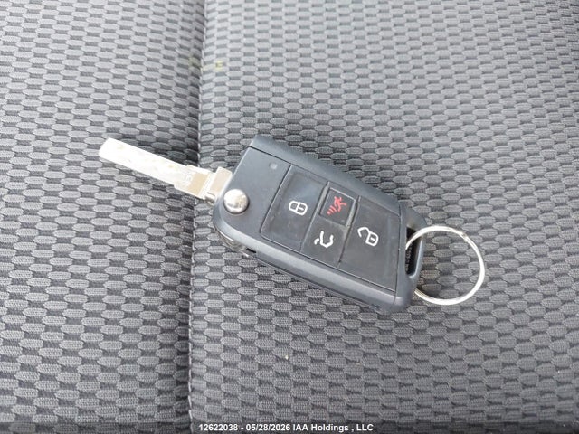 Продаж на аукціоні авто 2016 Volkswagen Golf Sportwagen S/se/sel/limited, vin: 3VWC17AU2GM505918, номер лоту: 12622038