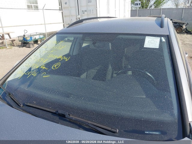 Продаж на аукціоні авто 2016 Volkswagen Golf Sportwagen S/se/sel/limited, vin: 3VWC17AU2GM505918, номер лоту: 12622038