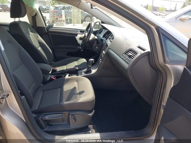 Продаж на аукціоні авто 2016 Volkswagen Golf Sportwagen S/se/sel/limited, vin: 3VWC17AU2GM505918, номер лоту: 12622038