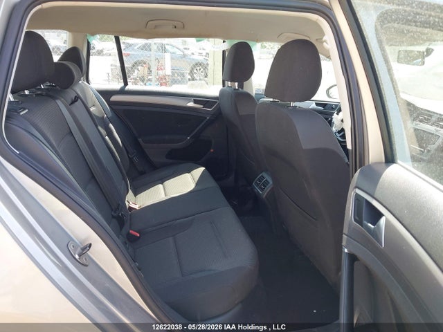 Продаж на аукціоні авто 2016 Volkswagen Golf Sportwagen S/se/sel/limited, vin: 3VWC17AU2GM505918, номер лоту: 12622038