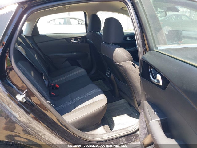 3KPF34AD0PE546437 KIA Forte Ex/ex Premium/ex+/gt-line