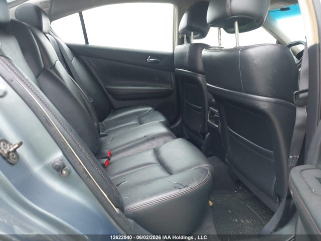 12622040 :رقم المزاد ، 1N4AA5APXAC834423 vin ، 2010 Nissan Maxima S/sv مزاد بيع