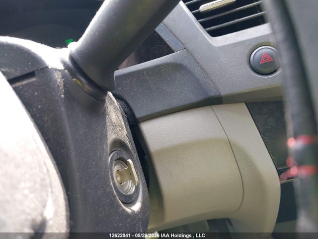 Aukcja sprzedaży 2012 Honda Civic Lx, vin: 2HGFB2F45CH061050, numer aukcji: 12622041