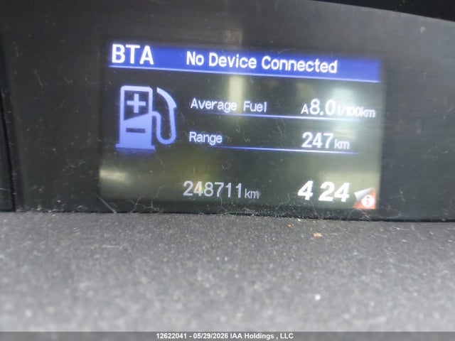 Aukcja sprzedaży 2012 Honda Civic Lx, vin: 2HGFB2F45CH061050, numer aukcji: 12622041