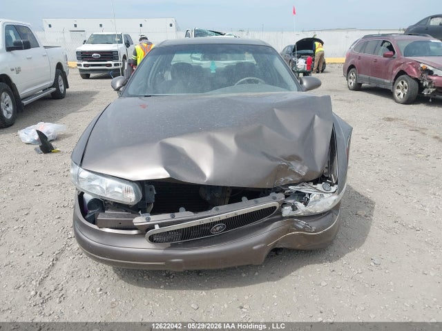 Продаж на аукціоні авто 2003 Buick Century Custom, vin: 2G4WS52J131204334, номер лоту: 12622042