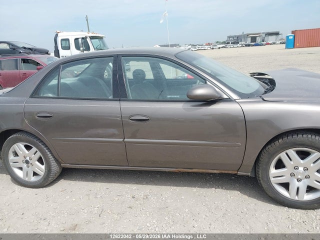 Продаж на аукціоні авто 2003 Buick Century Custom, vin: 2G4WS52J131204334, номер лоту: 12622042