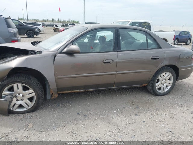 Продаж на аукціоні авто 2003 Buick Century Custom, vin: 2G4WS52J131204334, номер лоту: 12622042
