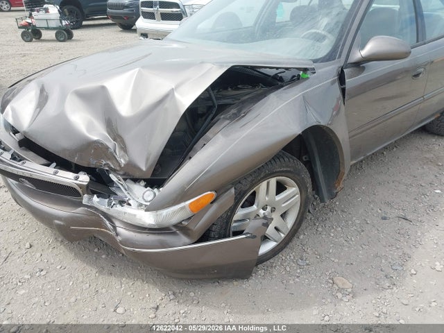 Продаж на аукціоні авто 2003 Buick Century Custom, vin: 2G4WS52J131204334, номер лоту: 12622042