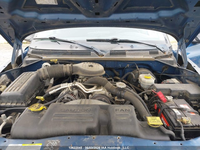 Продажа на аукционе авто 2002 Dodge Dakota Sport, vin: 1B7HL38X92S566839, номер лота: 12622045