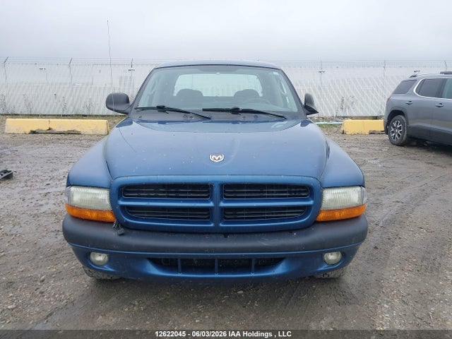 Продажа на аукционе авто 2002 Dodge Dakota Sport, vin: 1B7HL38X92S566839, номер лота: 12622045