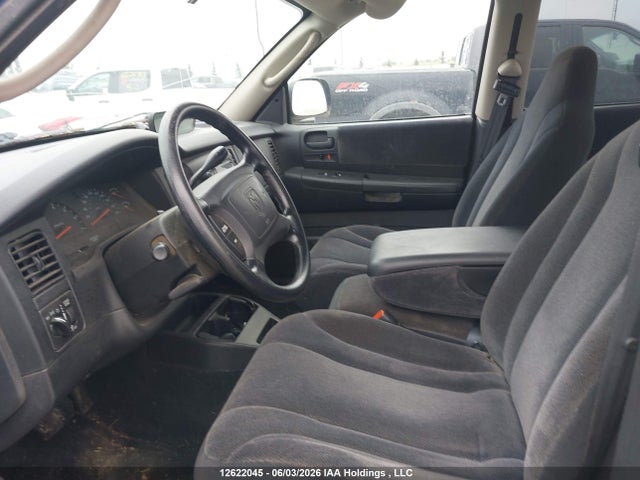 Продажа на аукционе авто 2002 Dodge Dakota Sport, vin: 1B7HL38X92S566839, номер лота: 12622045