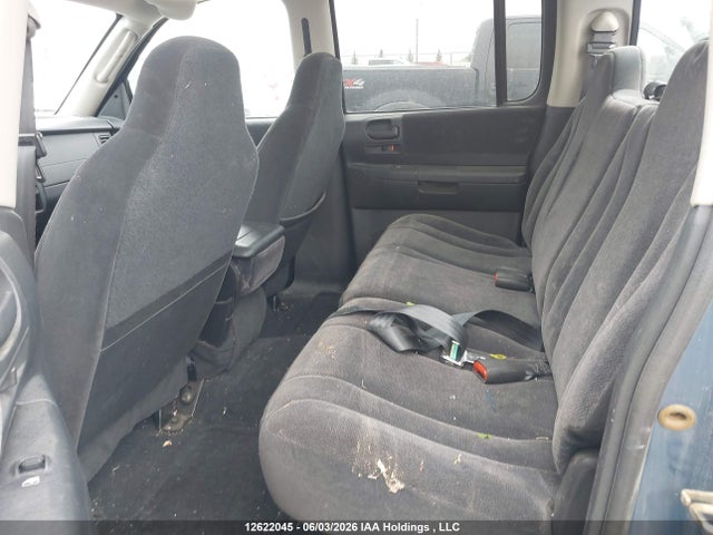 Продажа на аукционе авто 2002 Dodge Dakota Sport, vin: 1B7HL38X92S566839, номер лота: 12622045