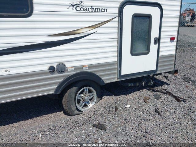 5ZT2CWFC2F5107372 Coachmen Clipper 106 Sport Sport